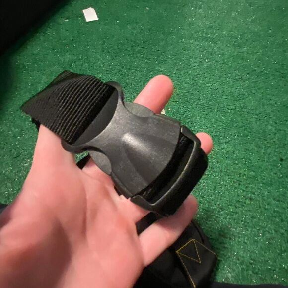 Men's multi Bag - Picture 4 of 4